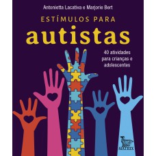 Estímulos para autistas Estímulos para autistas