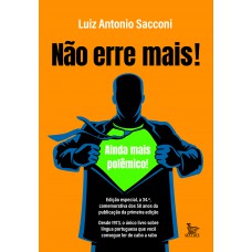 Não erre mais Não erre mais