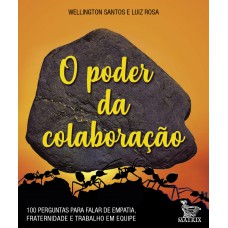 O poder da colaboração O poder da colaboração