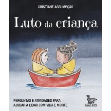 Luto da criança