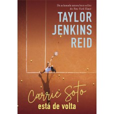 Carrie Soto está de volta Carrie Soto está de volta