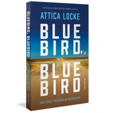 Bluebird, Bluebird: Amor, justiça e tensão racial no coração do Texas