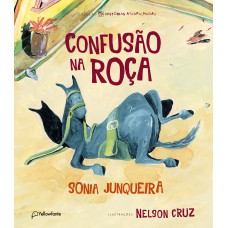 Confusão na roça