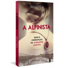 A alpinista A alpinista