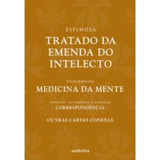 Tratado da emenda do intelecto