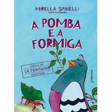 A pomba e a formiga
