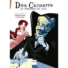 Dom Casmurro de Machado de Assis Dom Casmurro de Machado de Assis