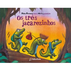 Os três jacarezinhos