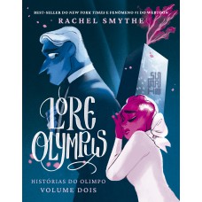 Lore Olympus (vol. 2)