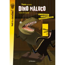 Dino Maluco Dino Maluco