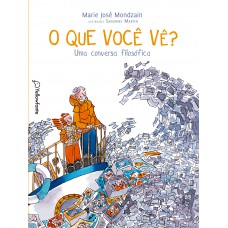 O que você vê?