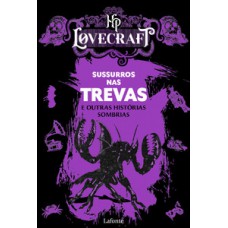 Sussurros nas Trevas