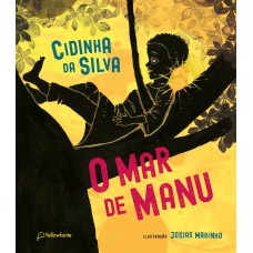 O mar de Manu