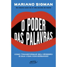 O poder das palavras O poder das palavras