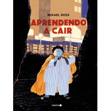 Aprendendo a cair Aprendendo a cair