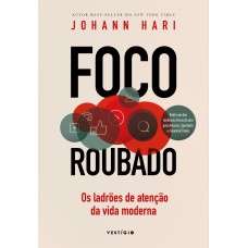 Foco roubado