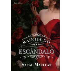 Rainha do escândalo