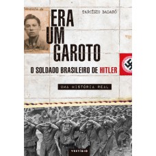 Era um garoto Era um garoto