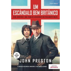 Um escândalo bem britânico