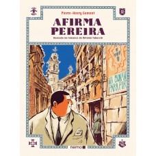 Afirma Pereira