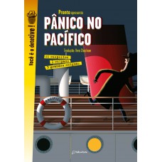 Pânico no Pacífico