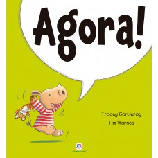 Agora!