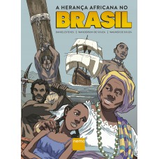 A herança africana no Brasil