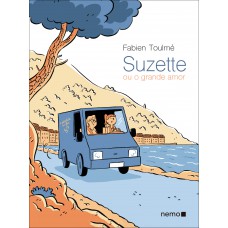 Suzette - ou o grande amor
