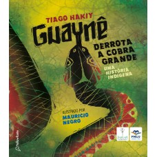 Guaynê derrota a cobra grande