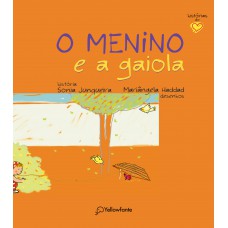 O menino e a gaiola