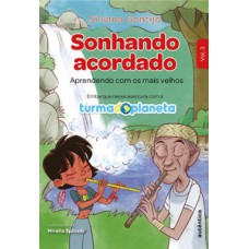 Sonhando acordado Sonhando acordado