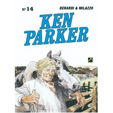Ken Parker Vol. 14