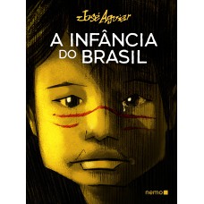 A infância do Brasil