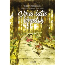 Vira-lata virador