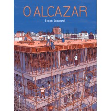 O Alcazar