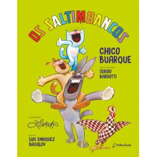 Os Saltimbancos