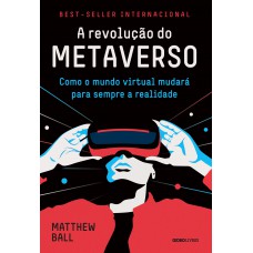 A revolução do metaverso