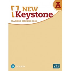 New Keystone A Teacher''s Resource Book