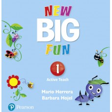 New Big Fun 1 Activeteach New Big Fun 1 Activeteach