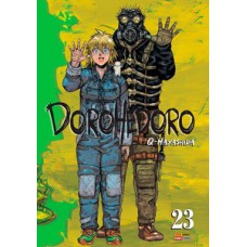 Dorohedoro vol. 23 Dorohedoro vol. 23