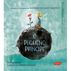 O Pequeno Príncipe O Pequeno Príncipe