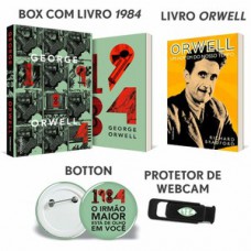 Kit especial orwell