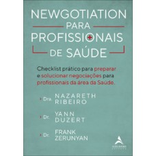 Newgotiation para profissionais de saúde