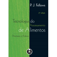 Tecnologia do Processamento de Alimentos Tecnologia do Processamento de Alimentos