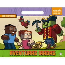 Aventuras iradas Aventuras iradas