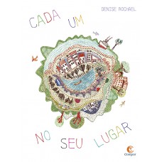 Cada um no seu lugar Cada um no seu lugar