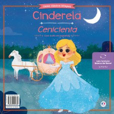 Cinderela e Branca de Neve Cinderela e Branca de Neve