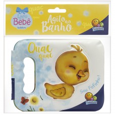 Agito no Banho II: Quac Quac Agito no Banho II: Quac Quac