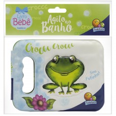 Agito no Banho II: Croccc Croccc Agito no Banho II: Croccc Croccc