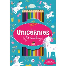 Unicórnios Unicórnios